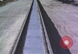 Immagine di Rocket sled New Mexico United States USA, 1958, secondo 32 filmato di repertorio 65675065046