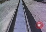 Immagine di Rocket sled New Mexico United States USA, 1958, secondo 34 filmato di repertorio 65675065046