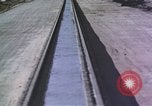 Immagine di Rocket sled New Mexico United States USA, 1958, secondo 39 filmato di repertorio 65675065046