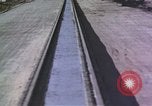 Immagine di Rocket sled New Mexico United States USA, 1958, secondo 44 filmato di repertorio 65675065046