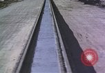 Immagine di Rocket sled New Mexico United States USA, 1958, secondo 47 filmato di repertorio 65675065046
