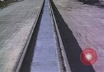 Immagine di Rocket sled New Mexico United States USA, 1958, secondo 50 filmato di repertorio 65675065046