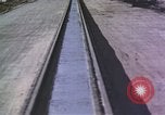 Immagine di Rocket sled New Mexico United States USA, 1958, secondo 51 filmato di repertorio 65675065046