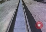 Immagine di Rocket sled New Mexico United States USA, 1958, secondo 56 filmato di repertorio 65675065046