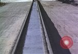 Immagine di Rocket sled New Mexico United States USA, 1958, secondo 60 filmato di repertorio 65675065046