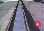 Immagine di Rocket sled New Mexico United States USA, 1958, secondo 61 filmato di repertorio 65675065046