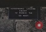 Immagine di Rocket sled New Mexico United States USA, 1958, secondo 1 filmato di repertorio 65675065047
