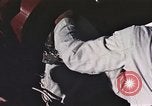 Immagine di Rocket sled New Mexico United States USA, 1958, secondo 3 filmato di repertorio 65675065047