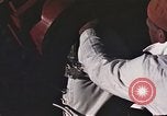 Immagine di Rocket sled New Mexico United States USA, 1958, secondo 13 filmato di repertorio 65675065047