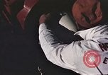 Immagine di Rocket sled New Mexico United States USA, 1958, secondo 16 filmato di repertorio 65675065047