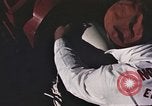 Immagine di Rocket sled New Mexico United States USA, 1958, secondo 17 filmato di repertorio 65675065047