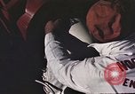 Immagine di Rocket sled New Mexico United States USA, 1958, secondo 18 filmato di repertorio 65675065047