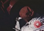 Immagine di Rocket sled New Mexico United States USA, 1958, secondo 20 filmato di repertorio 65675065047