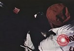 Immagine di Rocket sled New Mexico United States USA, 1958, secondo 25 filmato di repertorio 65675065047