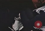 Immagine di Rocket sled New Mexico United States USA, 1958, secondo 42 filmato di repertorio 65675065047