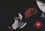 Immagine di Rocket sled New Mexico United States USA, 1958, secondo 43 filmato di repertorio 65675065047