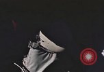 Immagine di Rocket sled New Mexico United States USA, 1958, secondo 44 filmato di repertorio 65675065047