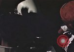 Immagine di Rocket sled New Mexico United States USA, 1958, secondo 53 filmato di repertorio 65675065047