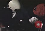 Immagine di Rocket sled New Mexico United States USA, 1958, secondo 54 filmato di repertorio 65675065047