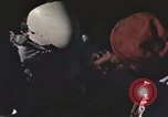 Immagine di Rocket sled New Mexico United States USA, 1958, secondo 55 filmato di repertorio 65675065047