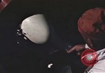 Immagine di Rocket sled New Mexico United States USA, 1958, secondo 57 filmato di repertorio 65675065047
