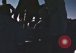 Immagine di Rocket sled New Mexico United States USA, 1958, secondo 6 filmato di repertorio 65675065048