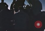 Immagine di Rocket sled New Mexico United States USA, 1958, secondo 11 filmato di repertorio 65675065048