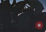 Immagine di Rocket sled New Mexico United States USA, 1958, secondo 12 filmato di repertorio 65675065048