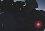Immagine di Rocket sled New Mexico United States USA, 1958, secondo 14 filmato di repertorio 65675065048