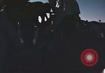 Immagine di Rocket sled New Mexico United States USA, 1958, secondo 16 filmato di repertorio 65675065048
