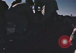 Immagine di Rocket sled New Mexico United States USA, 1958, secondo 19 filmato di repertorio 65675065048