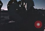 Immagine di Rocket sled New Mexico United States USA, 1958, secondo 21 filmato di repertorio 65675065048
