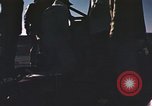 Immagine di Rocket sled New Mexico United States USA, 1958, secondo 28 filmato di repertorio 65675065048