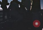 Immagine di Rocket sled New Mexico United States USA, 1958, secondo 32 filmato di repertorio 65675065048