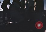 Immagine di Rocket sled New Mexico United States USA, 1958, secondo 33 filmato di repertorio 65675065048