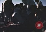 Immagine di Rocket sled New Mexico United States USA, 1958, secondo 36 filmato di repertorio 65675065048