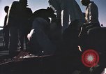 Immagine di Rocket sled New Mexico United States USA, 1958, secondo 37 filmato di repertorio 65675065048