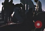 Immagine di Rocket sled New Mexico United States USA, 1958, secondo 39 filmato di repertorio 65675065048