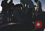 Immagine di Rocket sled New Mexico United States USA, 1958, secondo 40 filmato di repertorio 65675065048