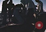 Immagine di Rocket sled New Mexico United States USA, 1958, secondo 41 filmato di repertorio 65675065048