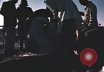 Immagine di Rocket sled New Mexico United States USA, 1958, secondo 42 filmato di repertorio 65675065048