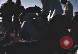 Immagine di Rocket sled New Mexico United States USA, 1958, secondo 44 filmato di repertorio 65675065048
