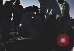 Immagine di Rocket sled New Mexico United States USA, 1958, secondo 45 filmato di repertorio 65675065048