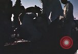 Immagine di Rocket sled New Mexico United States USA, 1958, secondo 46 filmato di repertorio 65675065048