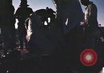Immagine di Rocket sled New Mexico United States USA, 1958, secondo 47 filmato di repertorio 65675065048