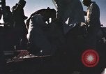 Immagine di Rocket sled New Mexico United States USA, 1958, secondo 51 filmato di repertorio 65675065048
