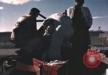 Immagine di Rocket sled New Mexico United States USA, 1958, secondo 56 filmato di repertorio 65675065048