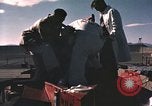 Immagine di Rocket sled New Mexico United States USA, 1958, secondo 60 filmato di repertorio 65675065048