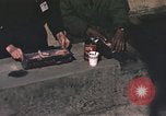 Immagine di Rocket sled New Mexico United States USA, 1958, secondo 13 filmato di repertorio 65675065049