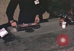 Immagine di Rocket sled New Mexico United States USA, 1958, secondo 14 filmato di repertorio 65675065049
